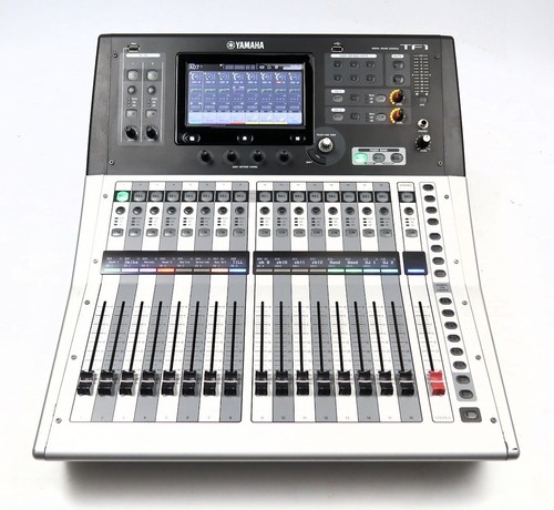 Yamaha mixer digitale tf1 - tf-1,