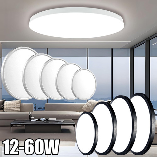 Plafoniera led - led,