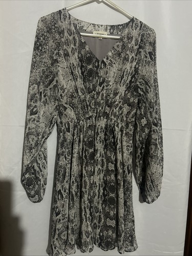Alcune abito donna boho - abito,