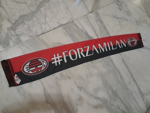 Sciarpa scarf football calcio - scarf,