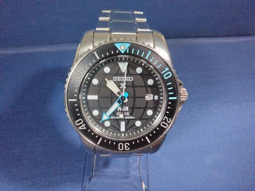 Seiko prospex diver - diver, padi