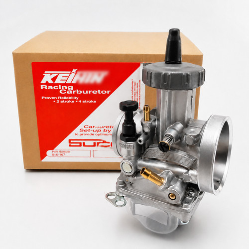 Carburateur keihin pwk36 - keihin,