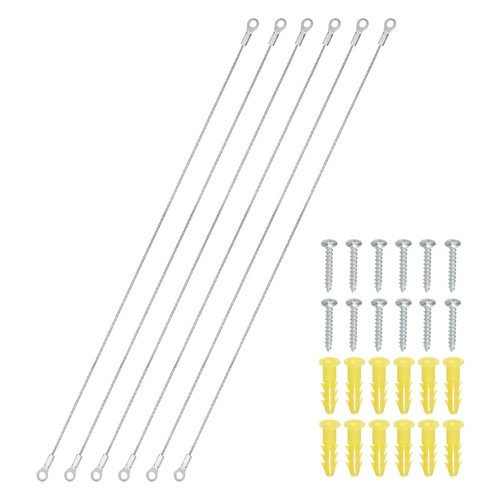 6pz cavo limitatore cerniera - limitatore,
