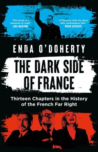 The dark side france - side, by