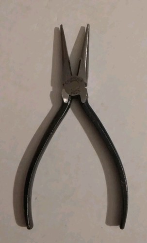 Pinza taglio laterale - pinza,