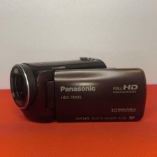 Videocamera Handycam Panasonic