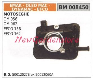 Pompa olio emak motore - pompa,