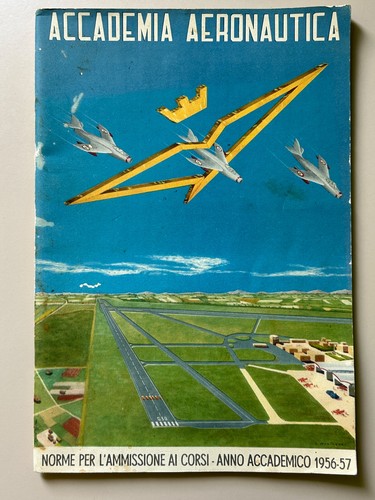Accademia aeronautica - accademia,