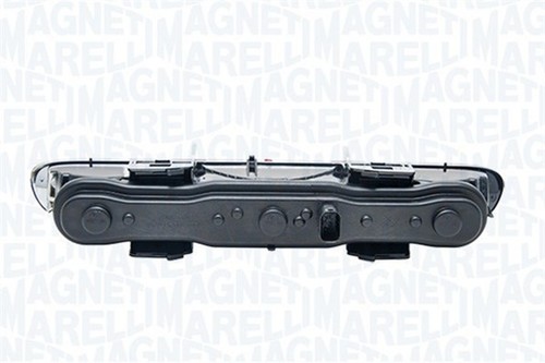 Fanale posteriore magneti - posteriore,