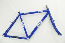 Set telaio bici da strada Gios