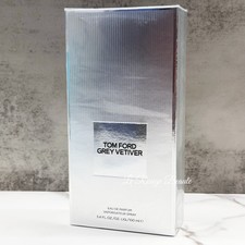 Tom Ford Grey Vetiver Eau De