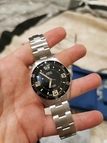 Oris divers - , 65