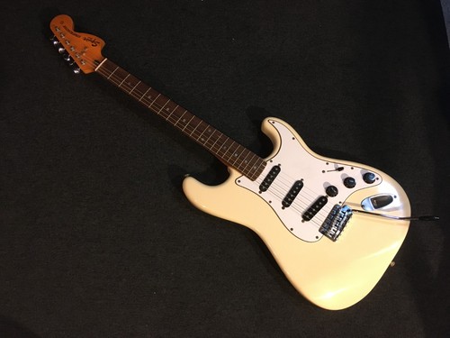 104025 squier sst30 - n.104025,