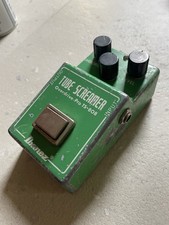 Ibanez Ts808 Original Vintage