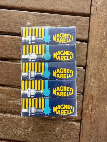 Candele magneti marelli - candele,