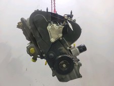 Motore Tipo RHS-C5 - Citroen