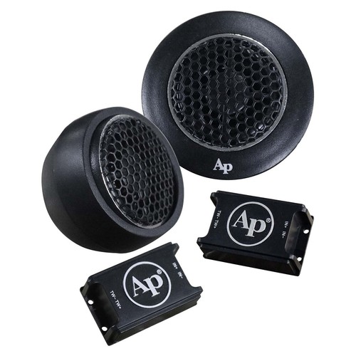 Audiopipe aphet250 tweeter - aphet250,