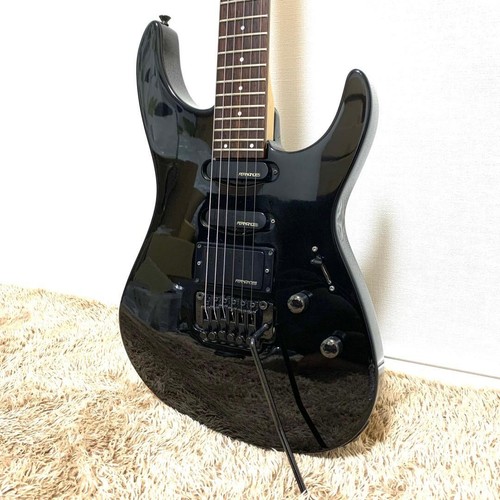 Fernandes serie japan - fr-65,