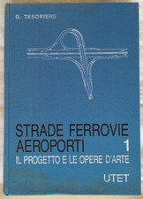 Strade Ferrovie Aeroporti 1 -