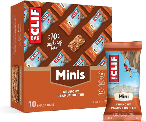 Minis barretta snack - |,