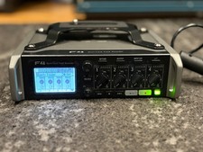 Zoom F4 Registratore di Campo