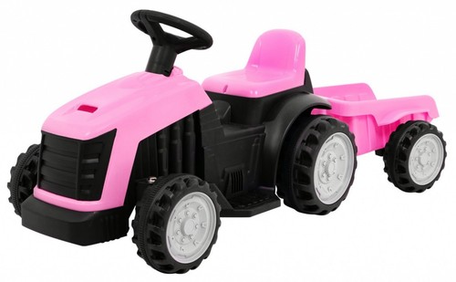 Trattore elettrico per bambini