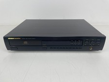 Marantz mk2 cd - cd-53,