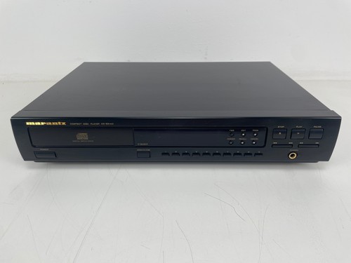 Marantz mk2 lettore - mk2,