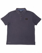 Polo uomo NORTH SAILS XL blu