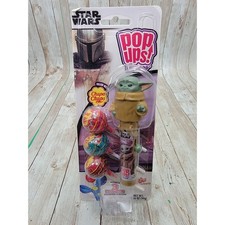 Pop up Star Wars! Mandalorian