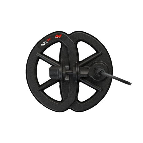 Bobina ricerca minelab - bobina,