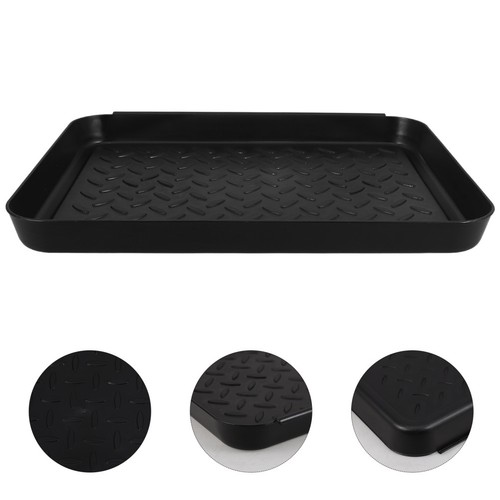 3pz vassoi portascarpe - 3pz,