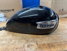 Triumph Bonneville Fuel Tank