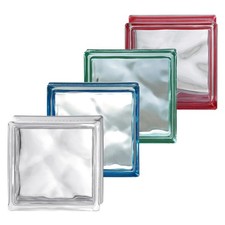 MATTONE IN VETROCAMERA