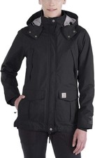 Carhartt giacca donna storm - giacca,