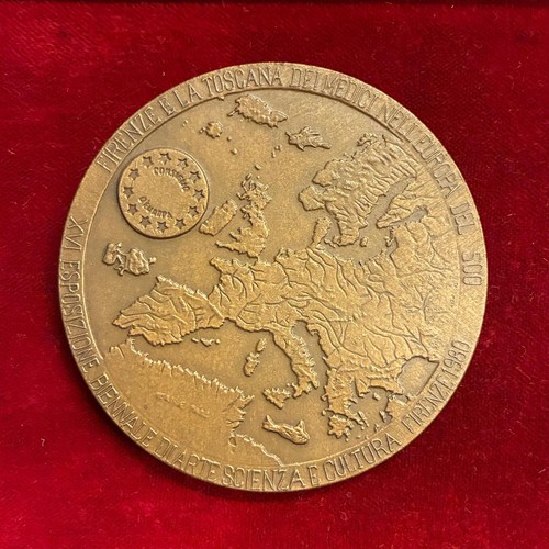 1164 medaglia commemorativa - 1164,