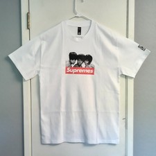 T-shirt maglietta Supreme