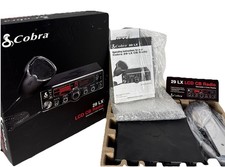 Cobra 29 LX CB Radio 40
