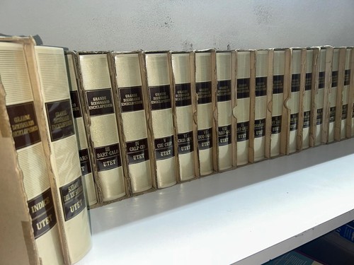 Grande dizionario - grande,
