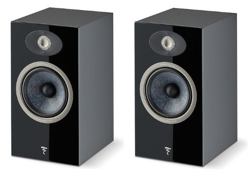 Focal theva nero - n°1,