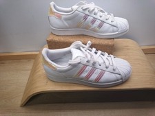 Adidas Superstar 'Iridescent'