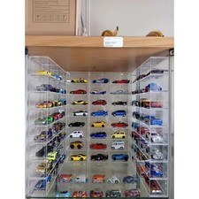 Espositore scala per - 1:64,