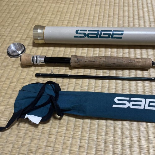 Sage graphite 890sp 9 0 - sage,