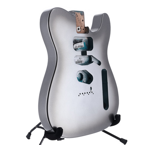 Corpo telecaster fender - corpo,