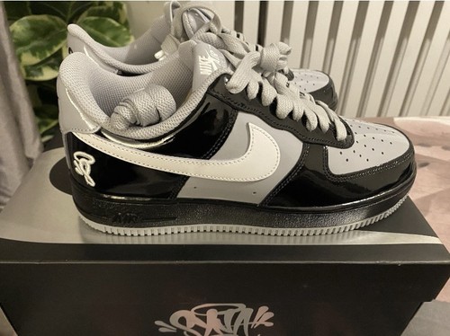 Nike air force low central - nike,