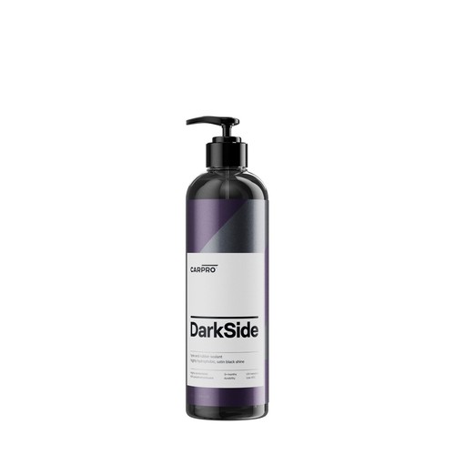 Carpro darkside protettivo - darkside,