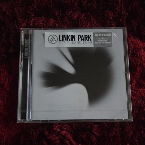 Thousand suns linkin park - a,