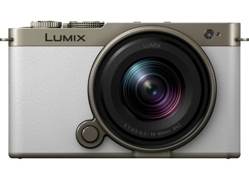 Panasonic lumix kit 18 40 - lumix,