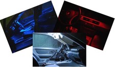 Kit lampadine illuminazione