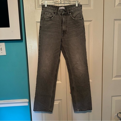 Zara women jeans - women's,
